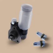 Isuzu Fuel Feed Pump 105220-4772 8941327040 Compatible for Isuzu Engine 4BD1 Hitachi Excavator EX120