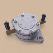 EZGO Fuel Pump 14151-G1 Compatible for EZGO Marathon 2-Cycle Gas Golf Cart 1982-1988