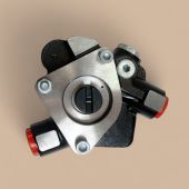 Iveco Fuel Feed Pump 500396487 Compatible for Iveco Irisbus Crossway Coach Bus