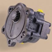 Perkins Fuel Pump 2641A307 Compatible for Perkins Engine 1104D-E44T 1104D-E44TA 1106D-E66TA