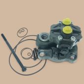 Caterpillar Fuel Transfer Pump 326-1006 Compatible for Caterpillar CAT Engine C9 Excavator 324D 325D 326D L 328D LCR 329D 330C 330D 336D M325D MH