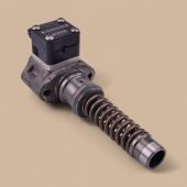 Deutz Fuel Inject Pump 02112706 Compatible for Deutz Engine BFM1013 BF4M1013FC BF6M1013FC Volvo Excavator EC290B Motor Grader G700B Loader L110E