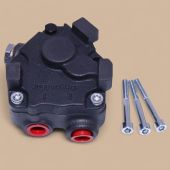 Volvo Fuel Pump 20997341 85103778 Compatible for Volvo Engine D11 D13 D16 Truck FH FM FM9 PREVH Bus B11R B12B B13R B9L B9R B9S B9TL