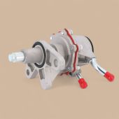 Volvo Fuel Feed Pump ZM2904380 Compatible for Volvo L20B L25B L30 L30B L32 L32B L35 L35B ZL402C ZL502C
