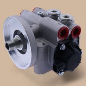 Caterpillar Fuel Priming Pump Base Assembly 190-8970 Compatible for Caterpillar CAT Engine 3126B 3512C C7 C11 C13 C15 C27 C32