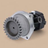 CASE Fuel Pump 504066263 Compatible for CASE Truck 327B 330B 335 335B 340 340B Tractor STX380 STX430 STEIGER 380 385 430 435 485