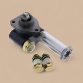 Isuzu Fuel Pump 11-5998 Compatible for Isuzu Engine C201 Thermo King Sentry Super SB Series