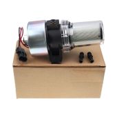 Carrier Fuel Pump 30-01108-00 30-01080-02 Compatible for Carrier Maxima Supra Mistral Genesis Units
