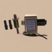 New Holland 12V Fuel Pump 84130988 Compatible for New Holland Loader C175 L150 L160 L170 L175 L213 L215 L218 L220 LS150