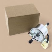 Doosan Fuel Pump 586400-0240 Compatible for Doosan Daewoo Komatsu Excavator SOLAR 030PLUS SOLAR 035