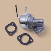 Kawasaki Fuel Pump 49040-2082 Compatible for Kawasaki FD611V-BS00 FD611V-ES01 FD611V-FS01 FD590V-BS09