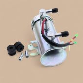 Isuzu Fuel Feed Pump 17/932200 Compatible for Isuzu Engine 4LE1 4LE2 JCB Excavator 8085 8065RTS 8055ZTS 8055RTS 8065ZTS