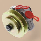 Volvo Fuel Pump 21518471 Compatible for Volvo Penta Engine TAD520 TAD530 TAD720 TAD730 D5A D7A D7C