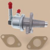 Kubota Fuel Lift Pump 17121-52030 Compatible for Kubota L2800 L2900 L3000 L3240 L3300 L3400 L3410 L3540 L4200 L4240 L4310 L4610 L4740 L5740