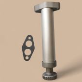 Caterpillar Fuel Priming Pump 183-2823 2W-2605 Compatible for Caterpillar Cat Excavator 320 320B 325 325B