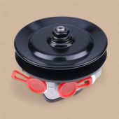 Volvo Fuel Pump 21515763 20546761 20460031 20405711 Compatible for Volvo Engine TAD520GE TAD720GE Loader L110E L120E L60E L70E L90E 