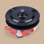 Volvo Fuel Pump 20497044 21125484 21212235 21264823 23066901 Compatible for Volvo Engine TAD520GE TAD720GE Loader L110E L120E L60E L70E L90E 