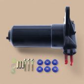 Caterpillar Electric Fuel Lift Pump 270-6992 Compatible for Caterpillar CAT Engine 3054 4.4 C7.1 Excavator 312D2 313D2 315C Loader 416F2 420F2 422F2 428F2 430F2 432F2 434F2 444F2