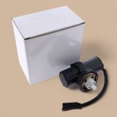 Caterpillar Fuel Pump 228-9129 Compatible for Caterpillar CAT Engine 3054 3054C 3054B 3046 Loader 414E 416D 416E 420D 420E 422E 424D 428D 428E 430D 430E 432D 432E 434E