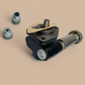 Isuzu For Hitachi LX80-7 ZX130W ZX160W ZX180LC ZX180W Isuzu Fuel Pump Assembly 8-97357264-0