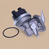 SDMO Fuel Lift Transfer Pump 330360017 Compatible for SDMO J22 J20U J33 J30U J44K J40U J20UM J30UM J40UM