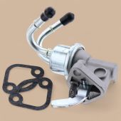 Kubota Fuel Pump 1J710-52033 1J710-52032 1J710-52030 Compatible for Kubota V2607 Engine