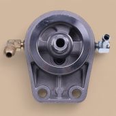 Nissan Fuel Pump Cover 16401-10H03 Compatible for Nissan Engine BD30 SD25 TD27 Forklift J02 H02