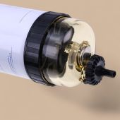 Massey Electric Fuel Lift Pump Assy 837073629 Compatible for Massey Ferguson 3630 3635 3645 3660 3615 7480 7490