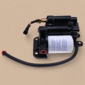 Volvo Fuel Pump Assembly 3594444 21545138 21397771 Compatible for Volvo Penta Engine 4.3L 5.0L 5.7L 8.1L