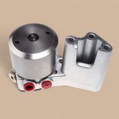 Volvo Fuel Pump 21260524 21211878 Compatible for Volvo Penta Engine TD420VE TAD420VE TAD620VE