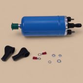 BMW 1 Set High Pressure Electric In Line Fuel Pump 0580464038 Compatible for BMW E23 E24 E12 E28 E30