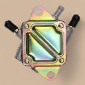 Comet Fuel Pump 15100HG5100 Compatible for Hyousng Comet GT125 GT125R GT250 GT250R GT650 GT650S GT650R Avitar/Aquila GV250 GV650