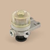 AGCO Fuel Hand Feed Pump 718.202.060.10 H11K09 656200000 Compatible for AGCO Fendt Deutz Engine BF4M1012 BF4M2012 BF6M2013