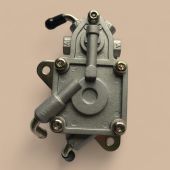 ATV Fuel Pump 82749 Compatible for ATV UTV Manco Talon 260CC 300CC Linhai Bighorn JCL Xingyue Buyang