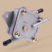 EZGO Fuel Pump 25294-G1 Compatible for EZGO Golf Cart 2-Cycle 1990 1/2-1993
