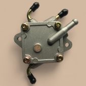 Ski Doo Fuel Pump 403-8010-0000 07-188-02 Compatible for Yamaha Golf Cart Ski-Doo SQU ARE