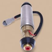 Cummins 24V Electric Fuel Transfer Pump 4937766 3968190 3968189 5260634 4943735 Compatible for Cummins Engine 6B5.9 6C8.3 N14 NH855 QSB QSC QSL X15 NT855