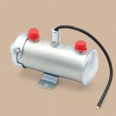 Caterpillar 12V Fuel Pump 606380 Compatible for Caterpillar CAT Cummins Navistar Facet Grove Kohler GM