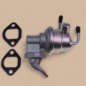 Toyota Fuel Pump 23100-78120-71 Compatible for Toyota Engine 5K Forklift 5FG10 6FG10 5FG20 6FG20