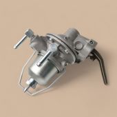 Mitsubishi Fuel Pump 91H20-02280 Compatible for Mitsubishi FG20 FG25 Nissan L02 Forklift