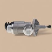 Hyundai Fuel Transfer Pump 3933252 Compatible for Hyundai HL740-3 HL740-3ATM Wheel Excavator