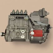 Cummins Fuel Injection Pump 4933389 Compatible for Cummins Engine 4BT