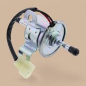 Volvo Fuel Pump VOE22437050 Compatible for Volvo Excavator EC15D EC18D EC20D EC35D EC55D EC60D EC80D ECR35D ECR40D ECR50D ECR58D ECR88D EW60E