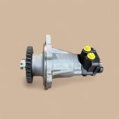 Volvo Fuel Pump VOE21114793 21114793 Compatible for Volvo Engine D13 D16 Excavator EC480 EC380D