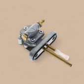 Yamaha Fuel Gas Tap Valve 25-5595 447-24500-02-00 Compatible for Yamaha Motorcycle SR500 XS650 XS850 XS1100 XS850S