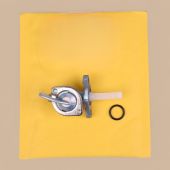 Suzuki Gas Tank Petcock Fuel Cock Valve 44300-37F10 Compatible for Suzuki Motorcycle RM125 RM250 RM250Z RMZ250