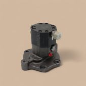 John Deere Fuel Pump DZ124926 DZ107852 Compatible for John Deere Engine 6090 6125 6135 Tractor 9330 9410R 9470R 9510RT 9530T 9570RX