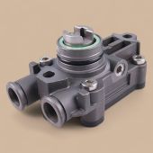 Dodge Bosch Fuel Pump 0440020088 5080255AA 6110900250 Compatible for Dodge Sprinter Mercedes A-Class C-Class Vito