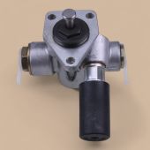 Massey Fuel Pump V835340017 Compatible for Massey Ferguson Tractor 3690 3680 3670 8150