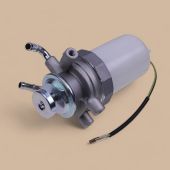 Isuzu Fuel Pump Assembly 94030760 Compatible for Isuzu Engine 4JA1 4HF1 Truck TFR54 NPR